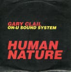 Gary Clail &amp; On-U Sound System - Human Nature, Cd's en Dvd's, Ophalen of Verzenden, Gebruikt