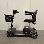 Scootmobiel Plaza Elite opvouwbaar (SHOWROOMMODEL), Ophalen of Verzenden, Gebruikt, Overige merken, 10 km/u of minder