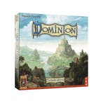999 Games Dominion kaartspel basiss van €40,99 voor €24,60, Ophalen of Verzenden, Nieuw