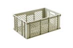 Euronorm Stapelbak |  600 x 400 x 236 mm, Verzenden, Nieuw in verpakking