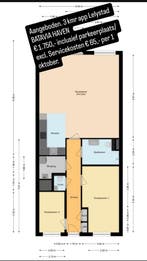 Te huur: Appartement Schoonzicht in Lelystad, Lelystad, Flevoland, Appartement