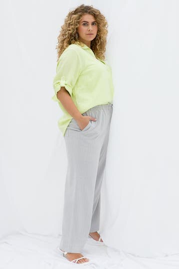 YESTA broek Uma Maat:, Kleding | Dames, Broeken en Pantalons, Verzenden, Nieuw, Overige kleuren