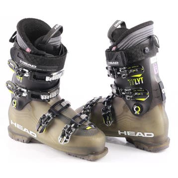 41 42 43 44 skischoenen HEAD NEXO LYT 10, smart frame, duo f, Verzenden, Gebruikt, Head