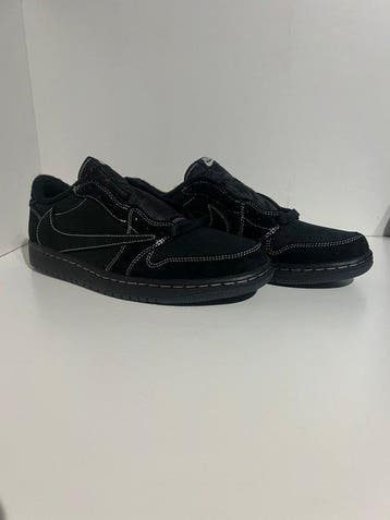 Air Jordan - Air Jordan 1 Low - Sneakers - Maat: EU 41 -, Nieuw