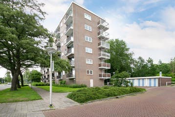 Appartement Mr. G. Groen van Prinstererlaan in Amstelveen, Noord-Holland, Appartement, Amstelveen