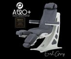 Pedicure Behandelstoel Aero+ Earl Grey, Verzenden, Nieuw, Hand- en Voetverzorging