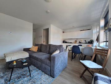 Appartement in Zwolle, Huizen en Kamers, Zwolle, Direct bij eigenaar, Appartement