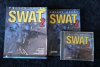 Police Quest Swat 2 PC Big Box, Spelcomputers en Games, Games | Pc, Verzenden, Nieuw