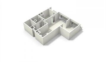 Te Huur 3 Kamer Appartement Herman Gorterlaan In Eindhoven, Huizen en Kamers, Huizen te huur, Noord-Brabant, Direct bij eigenaar