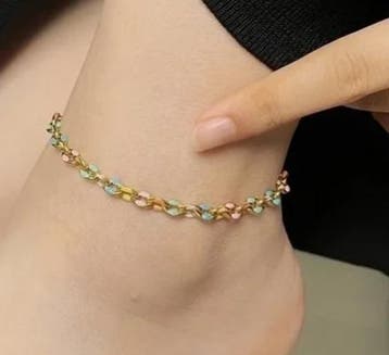 3 delige sieraden set, Ophalen of Verzenden, Nieuw, Overige kleuren, Overige materialen