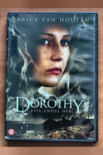 Dorothy Mills David Wilmot Agnès Merlet Carice van Houten, Verzenden, Nieuw in verpakking