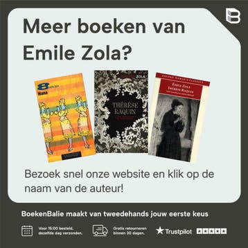 Zola:Germinal Owc:Ncs P - Emile Zola 9780192837028, Verzenden, Gelezen, Emile Zola