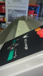 Ipso mangel CI2050, Refurbished