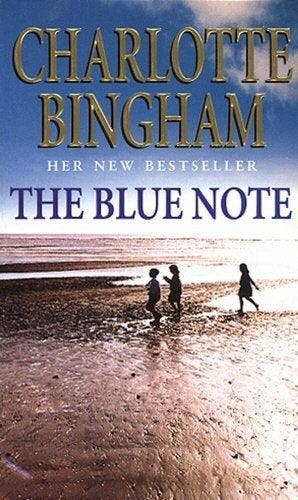 The Blue Note - Charlotte Bingham 9780553812749, Verzenden, Gelezen, Charlotte Bingham