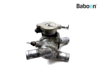 Thermostaat Huis Honda CBR 1000 F 1987-1988 (CBR1000F SC21), Verzenden, Gebruikt
