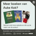 1988 9789060057230 Auke Kok, Verzenden, Gelezen, Auke Kok