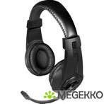 Speedlink Legatos Bedraad Zwart, Verzenden, Nieuw, Speedlink