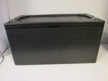 Thermo box /kist  Skufa (Kisten), Ophalen of Verzenden, Overige soorten, Overige gebieden, Kist of Geocache