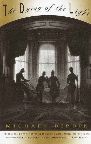 The Dying of the Light, Ophalen of Verzenden, Nieuw