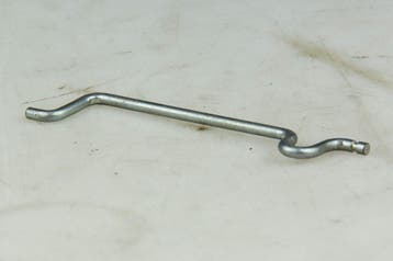 Bedieningsstang kofferklep slot Volvo 200, Auto-onderdelen, Ophalen of Verzenden, Nieuw
