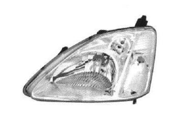 Koplamp o.a: Honda, Civic (EP, EU), Ophalen of Verzenden, Nieuw, Honda