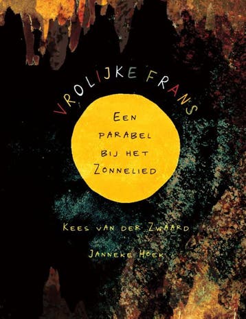 Vrolijke Frans | Kees Zwaard | Nieuw, Ophalen of Verzenden, Nieuw, Kees Zwaard