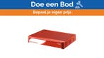 Bieden: Kerio 5-user operator control box 1120 - K20-141100A, Ophalen of Verzenden, Nieuw, Kabel of Apparatuur