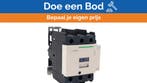 Bieden: Schneider LC1 D80V7 3x 80A - 400V schakelaar, Ophalen of Verzenden, Nieuw, Elektra en Verlichting, Zeilboot of Motorboot