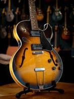 Gibson ES-135 Memphis Limited Edition 2000, Muziek en Instrumenten, Ophalen of Verzenden, Gebruikt, Gibson