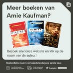 Unearthed 9781484758052 Amie Kaufman, Verzenden, Zo goed als nieuw, Amie Kaufman