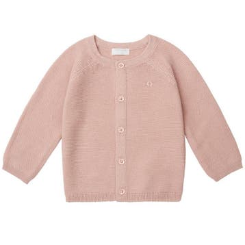 Noppies vest naga rose smoke - 62 (2-4 maanden), Kinderen en Baby's, Ophalen of Verzenden, Nieuw