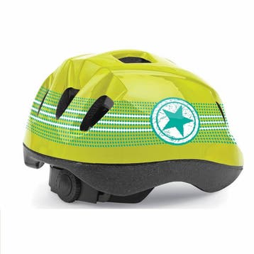 Polisport Kinderhelm Popstar XS Kids, Verzenden, Nieuw