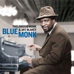 Thelonious Monk & Art Blakey – Blue Monk 8436569191620 (1-12, Cd's en Dvd's, Vinyl | Jazz en Blues, Ophalen of Verzenden, Nieuw in verpakking