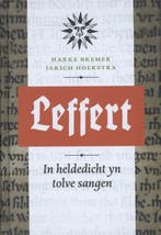 Leffert | 9789056153052 | Jarich Hoekstra ; Harke Bremer, Boeken, Zo goed als nieuw, Jarich Hoekstra ; Harke Bremer