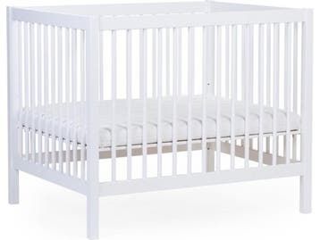 Childhome Park PA97 - Babybox met Wieltjes - Houten Speelbox, Kinderen en Baby's, Verzenden, Nieuw