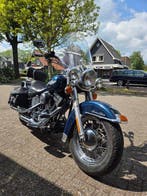 Harley-Davidson - FLSTCI - Heritage Softail Classic - 100, Motoren, Motoren | Oldtimers