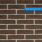 Donkere Metselstenen / Bakstenen - De laagste prijsgarantie!, Verzenden, Nieuw, Bakstenen