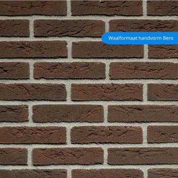 Donkere Metselstenen / Bakstenen - De laagste prijsgarantie!, Verzenden, Nieuw, Bakstenen