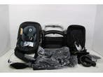 Lionelo Mika Plus - Kinderwagen 3in1 - XXL SET - i-Size, Verzenden, Zo goed als nieuw