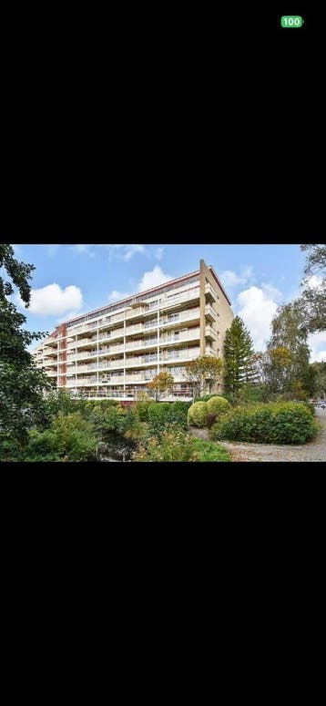 Te huur: Appartement Donker Curtiusstraat in Den Haag, Den Haag, Appartement, Zuid-Holland
