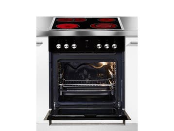 Bauknecht HEKO PYRO 8830S - Inbouw oven - Hete lucht, Verzenden, Nieuw
