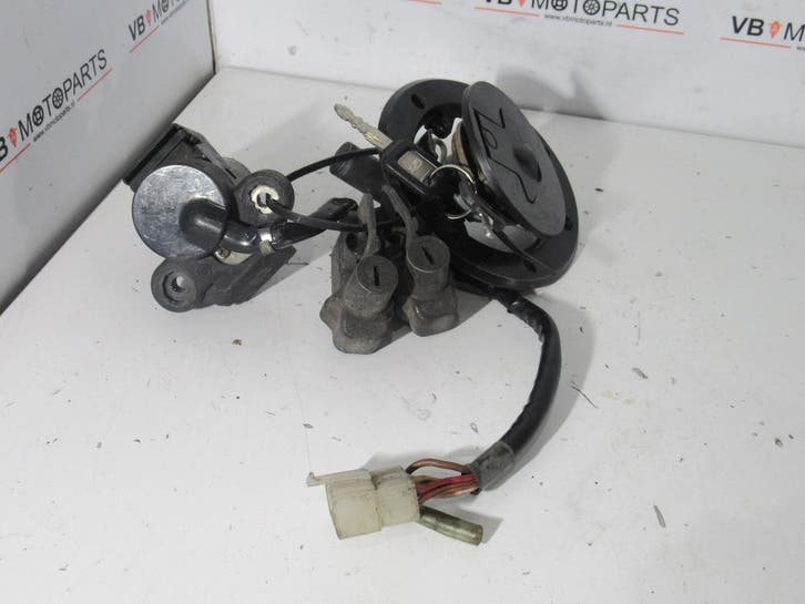 Kawasaki GPX Contactslot, Motoren, Onderdelen | Kawasaki, Ophalen of Verzenden
