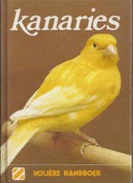 Kanaries 9789062483709 Kramer, Verzenden, Gelezen, Kramer