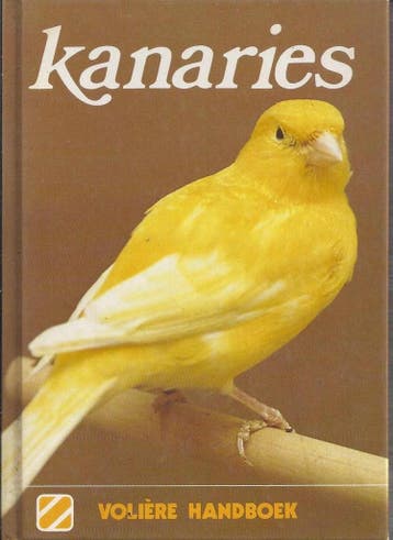 Kanaries 9789062483709 Kramer, Verzenden, Gelezen, Kramer