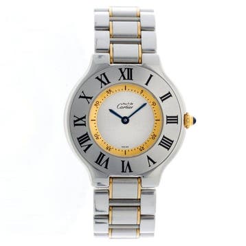 Cartier - Must de Cartier 21 - Zonder minimumprijs - 1330 -, Nieuw