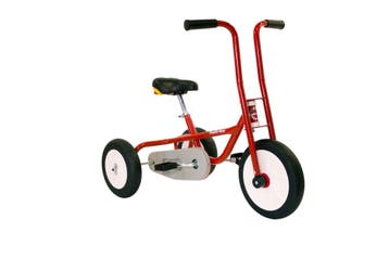 Italtrike driewieler met ketting (Kinderen, Professioneel), Ophalen of Verzenden, Nieuw, Overige merken