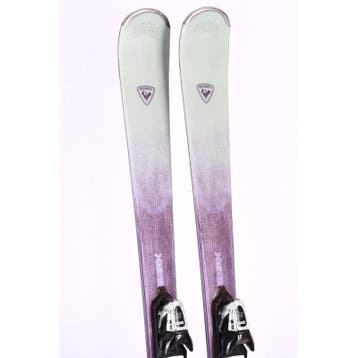 138 146 154 dames skis ROSSIGNOL EXPERIENCE 78 W CA 2024, g, Verzenden, Gebruikt, Rossignol