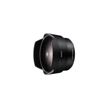 Sony SEL057FEC 16mm Fisheye converter voor 28mm, Ophalen of Verzenden, Nieuw, Overige typen