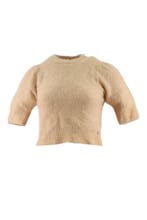 Josh V Trui in maat M Beige, Josh V, Verzenden, Zo goed als nieuw, Beige