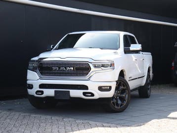 Dodge Ram 1500  | Financial Lease voor 630 p/mnd, Automaat, Gebruikt, Euro 6, Overige brandstoffen